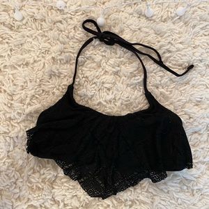 Xhilaration bikini top size medium